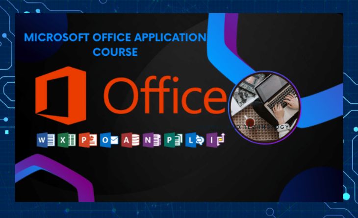 Microsoft Office Application