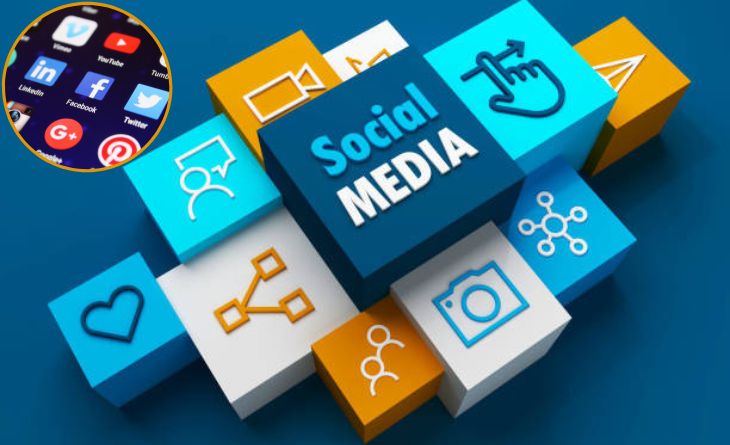 Social Media Marketing and Advertisement