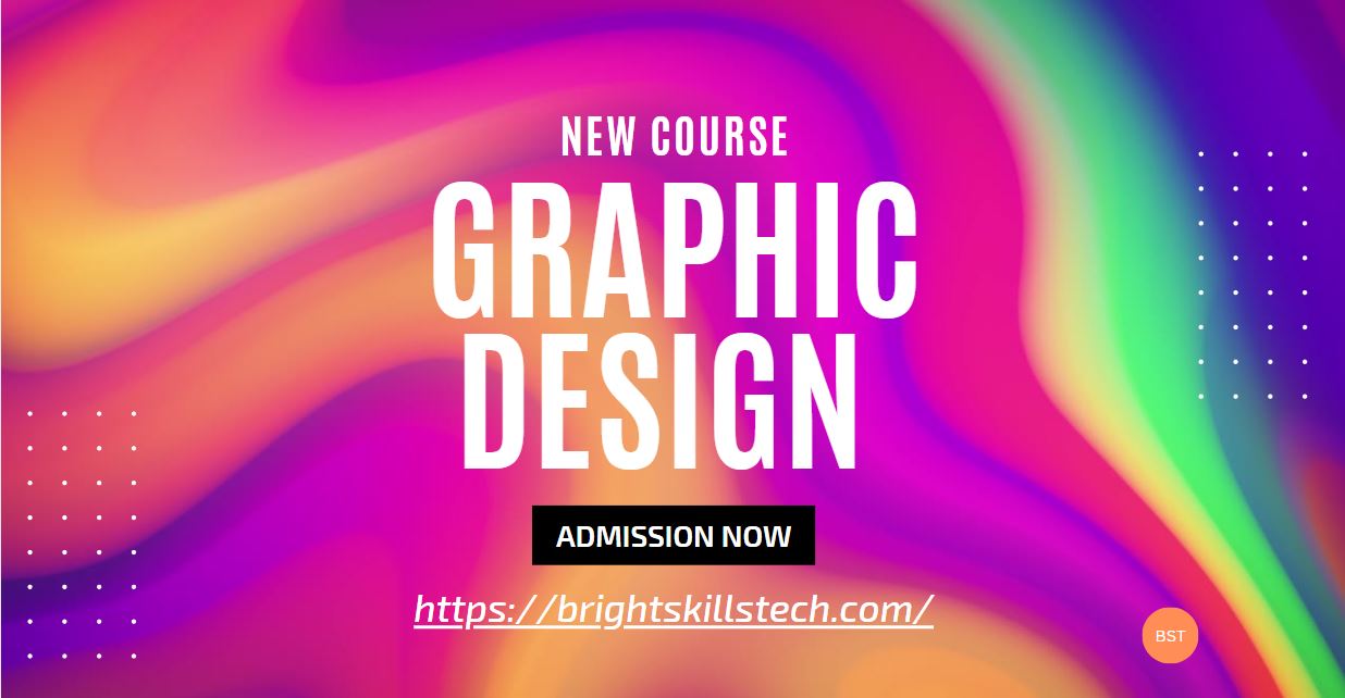 Graphics Design Course