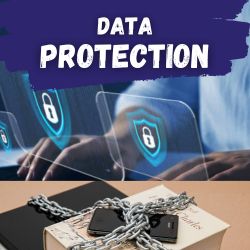 data security and privacy